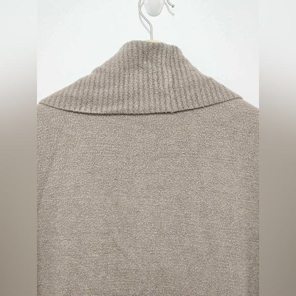 Barefoot Dreams The Cozy Chic Lite Circle size Large - Picture 7 of 7